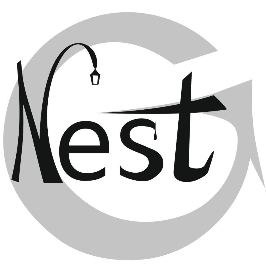 Nestg Guest House Pilipets Luaran gambar