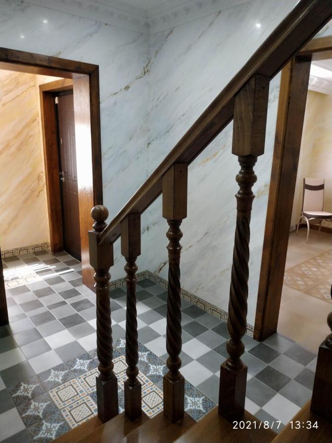 Nestg Guest House Pilipets Luaran gambar