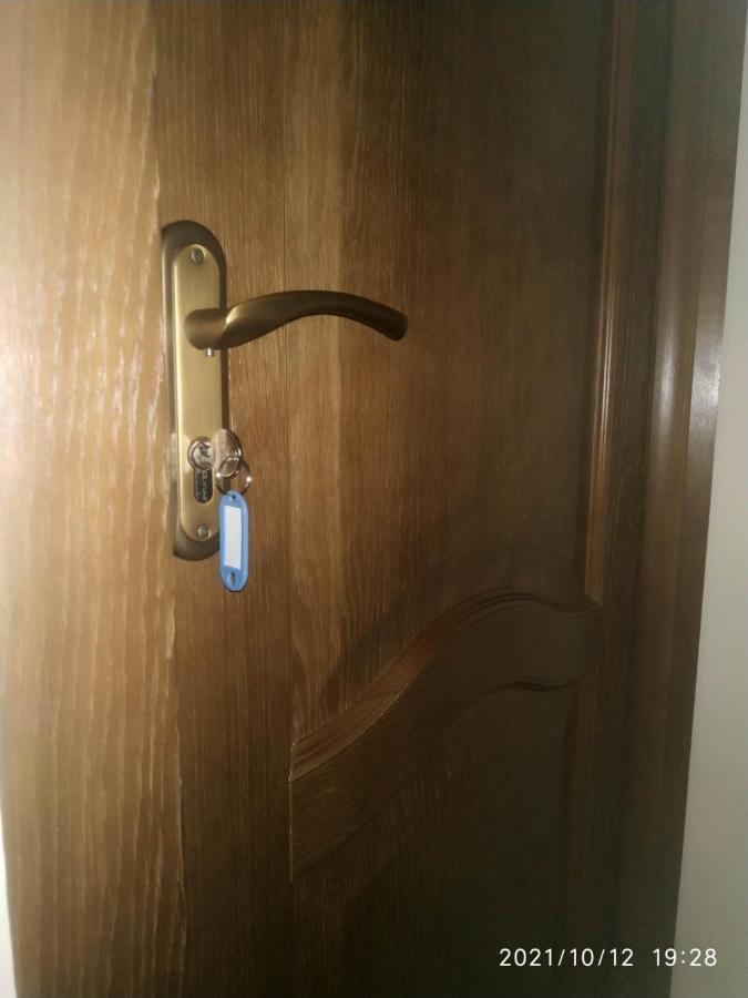 Nestg Guest House Pilipets Luaran gambar
