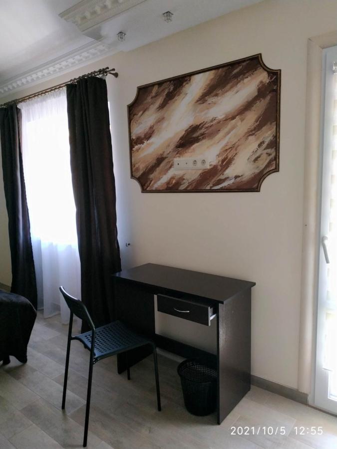 Nestg Guest House Pilipets Luaran gambar