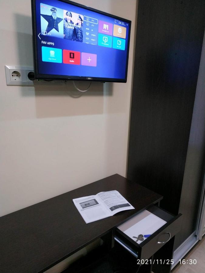 Nestg Guest House Pilipets Luaran gambar