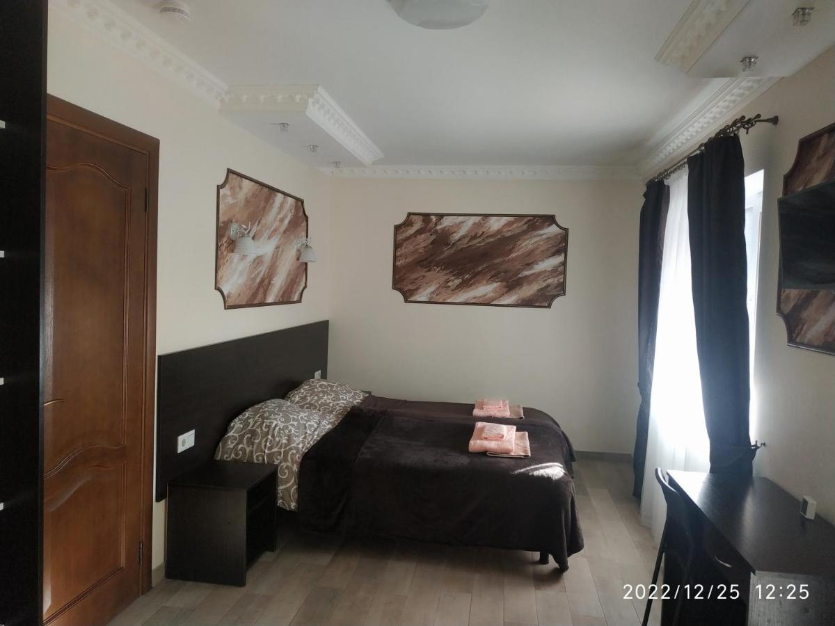 Nestg Guest House Pilipets Luaran gambar