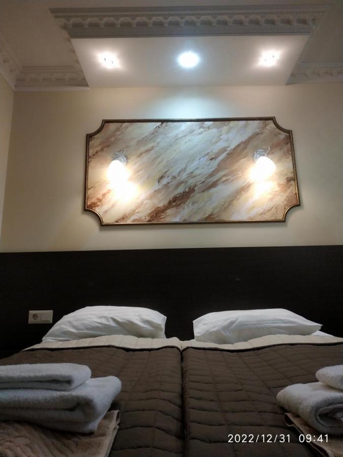 Nestg Guest House Pilipets Luaran gambar