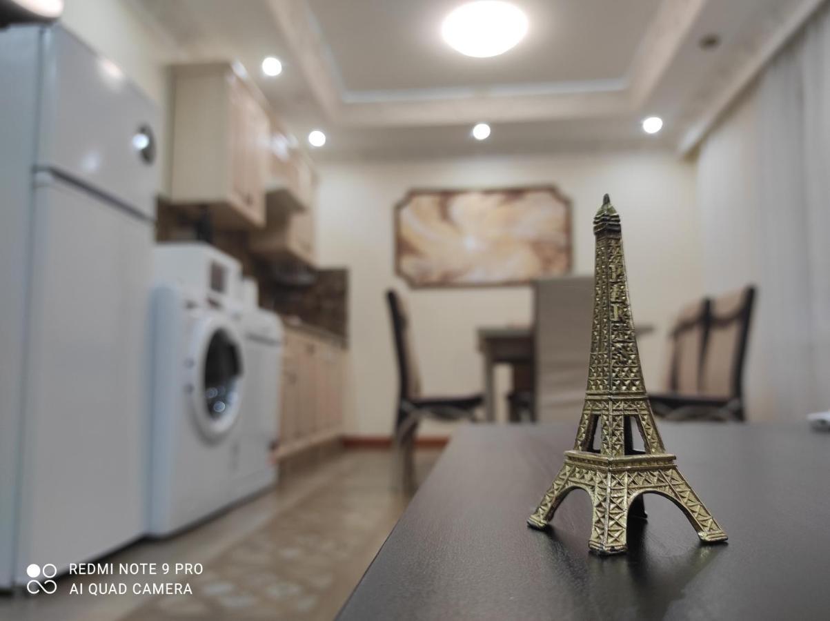 Nestg Guest House Pilipets Luaran gambar