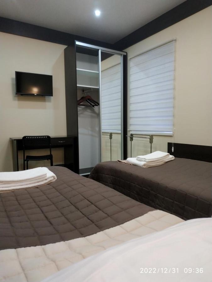 Nestg Guest House Pilipets Luaran gambar