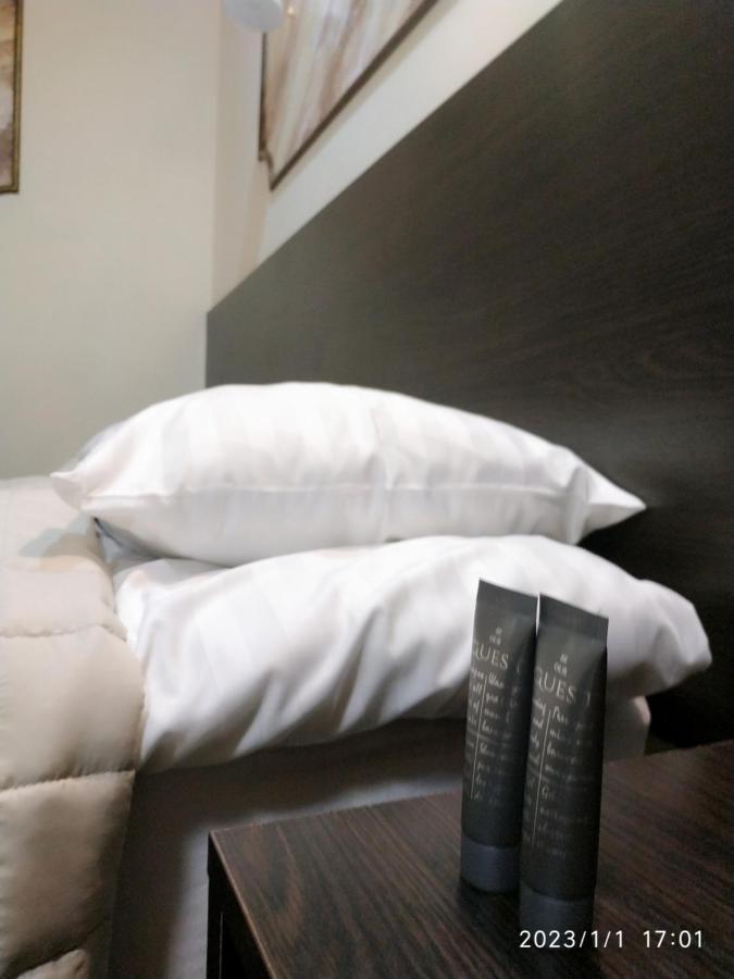 Nestg Guest House Pilipets Luaran gambar