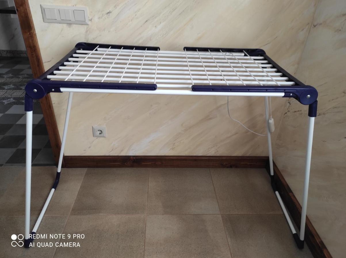 Nestg Guest House Pilipets Luaran gambar